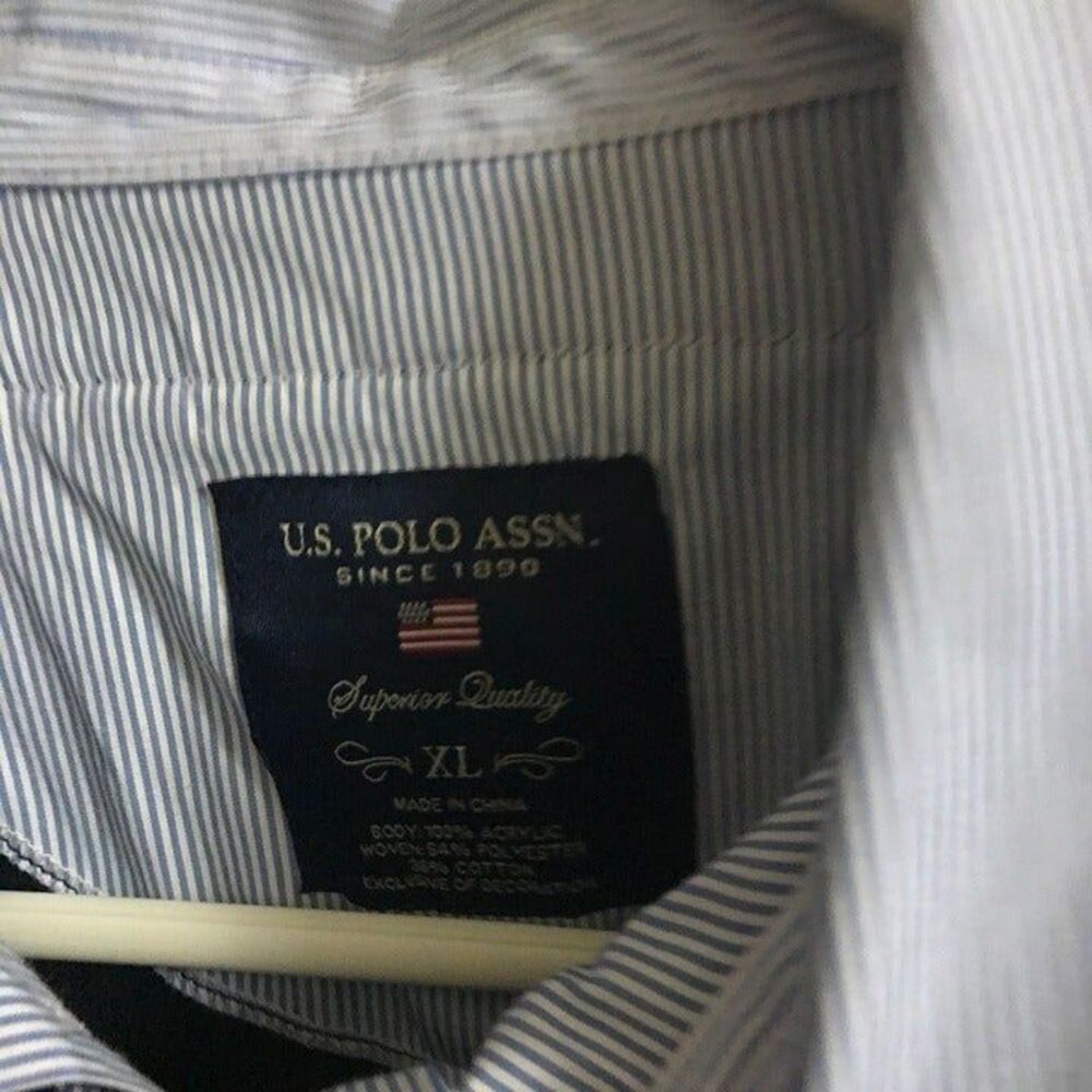 US Polo Ralph Lauren - Picture 3 of 7